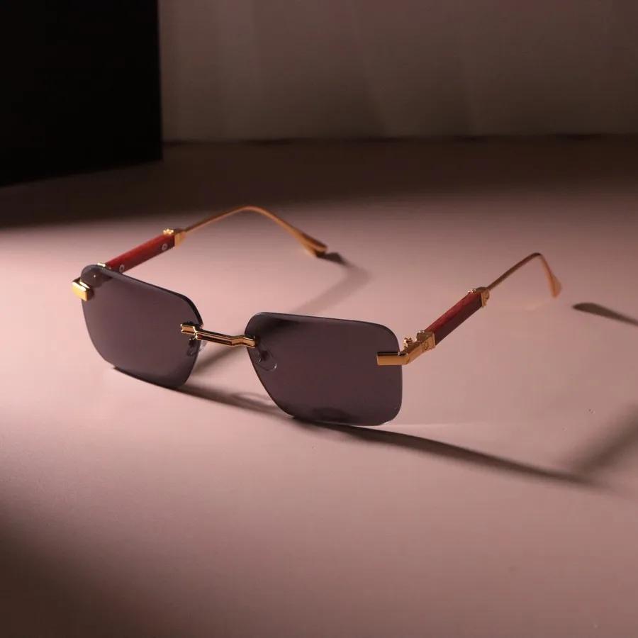 Geometric Small Frame Square Sunglasses Women Men Sun Glasses Female Mirror Colors Designer Brand Fashion Stylish Eyewear