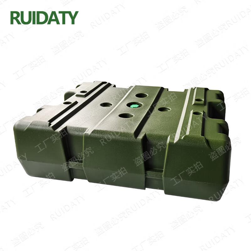 RUIDATY Rotomolded Fitness Training Box