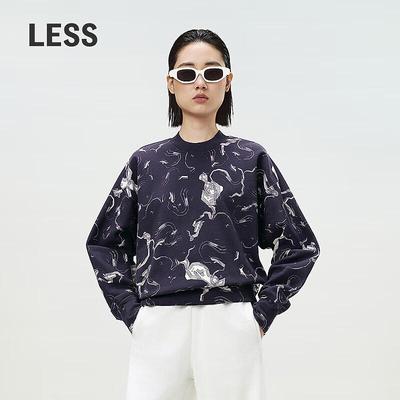 Oberteile – Hoodies & Sweatshirts