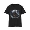 Zombie Batman T-Shirt – Dark Knight of the Undead Graphic Tee