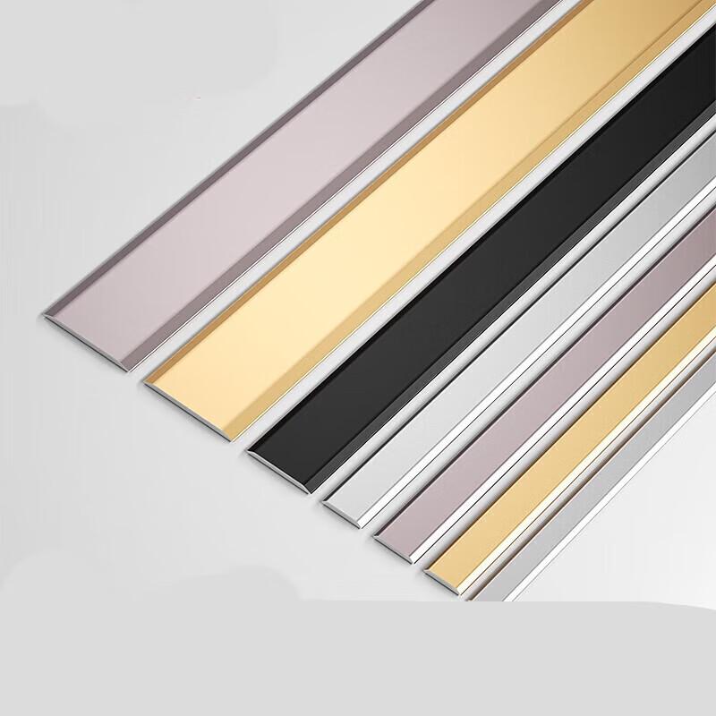 Xiangyangtian Self-Adhesive Aluminum Flat Transition Strip