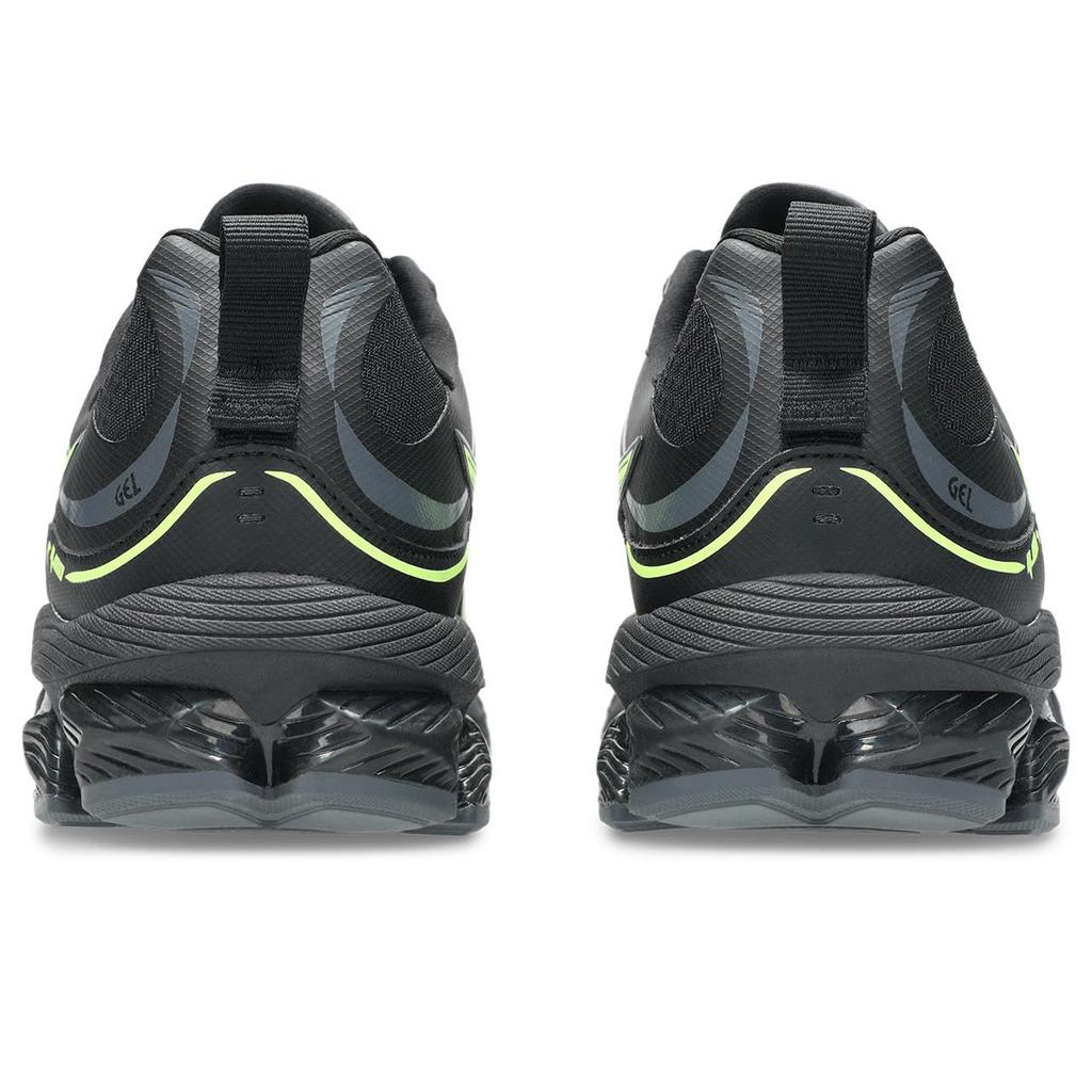 Asics GEL-QUANTUM 180 VIII - Black/Carrier Grey (1203A751-001) - 28.0cm