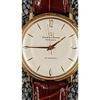 Used ORIENT STAR L21-050 Manual Winding Watch