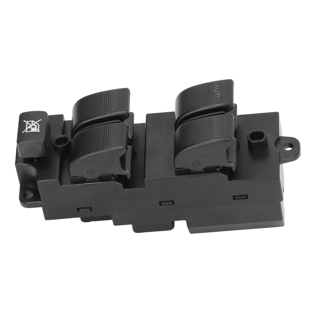 Front Left Power Window Switch AB39 14540 BB Replacement for FORD RANGER PX T6 4 Door Black