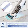 ABIY Roller Brush For ILIFE W90 Vacuum Cleaner Parts Replacement Parts Washable Main Brush