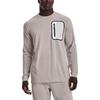 Under Armour T Shirt Men's Gray (Unisex) T-Shirts 1373876 592