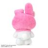 Sanrio My Melody Plushdoll ( Netflix Original Anime My Melody & KUROMI ) NEW