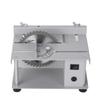 Table Saw Miniature Mini Portable Multifunctional Durable Cutting Machine for Home AC 110‑240VUK Plug