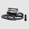 Asciugatore per Auto Spazzaneve XPOWER Asciugatore Professionale per Auto Blower con Base Mobile con ruote Asciugatura Rapida Strumenti per la Pulizia Asciugatore Rapido Portatile A-16