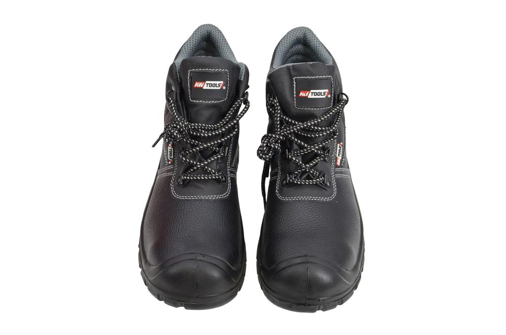 Awtools Buty Rhino Roz.40 Wysokie