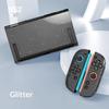 Per Nintendo Switch2 Custodia Protettiva Switch2 Tipo Diviso Guscio Protettivo Inseribile nella Docka Regalo Vetro Temperato Grip Caps Copertura Switch2