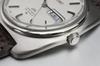 A 1970 SEIKO Lord Matic 25 jewels automatic a masterpiece of Japanese square-shaped design 5606-7130 men's Watch, craftsmanship.