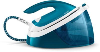 Philips GC6840/20 Dampfbügelstation, 1,3 L - Blau