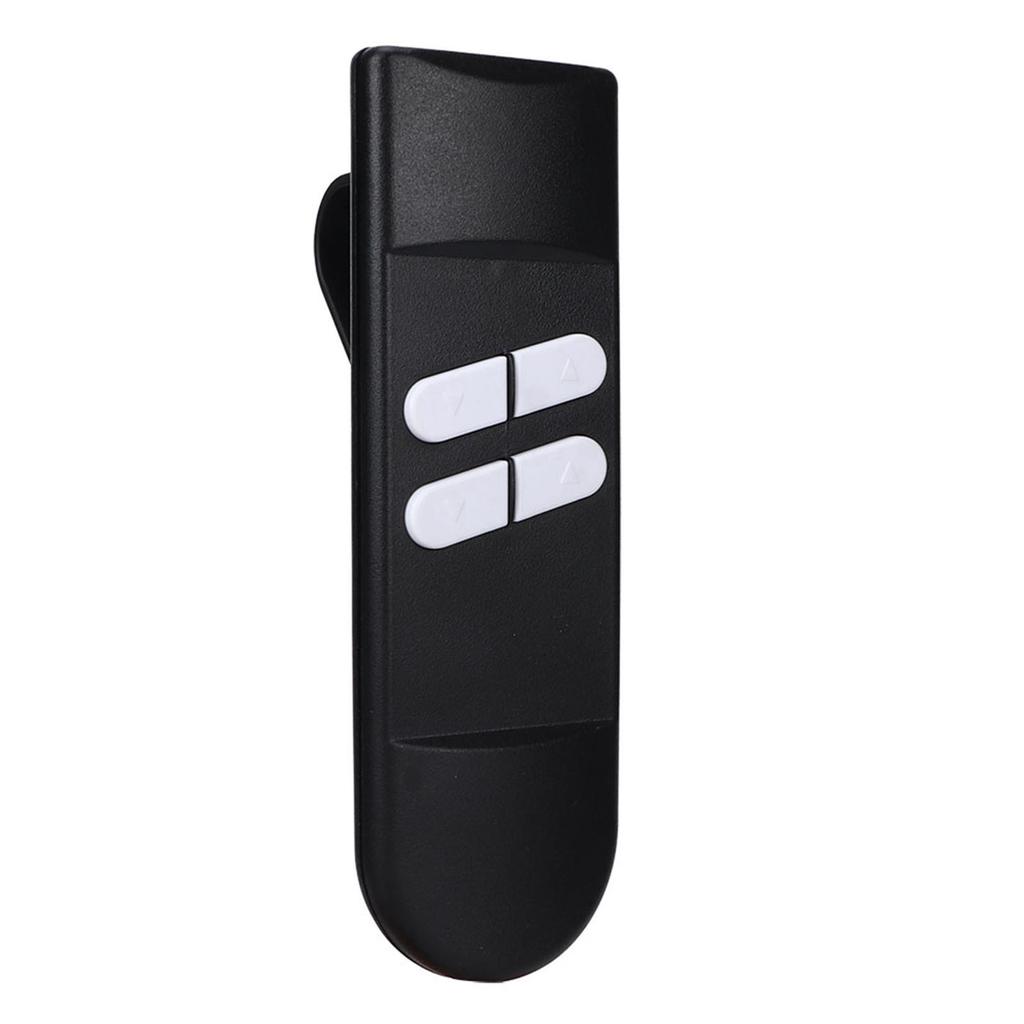 Electric Recliner Controller 4 Button for Lifting Chair Electric Sofa Manual Hand Controller
