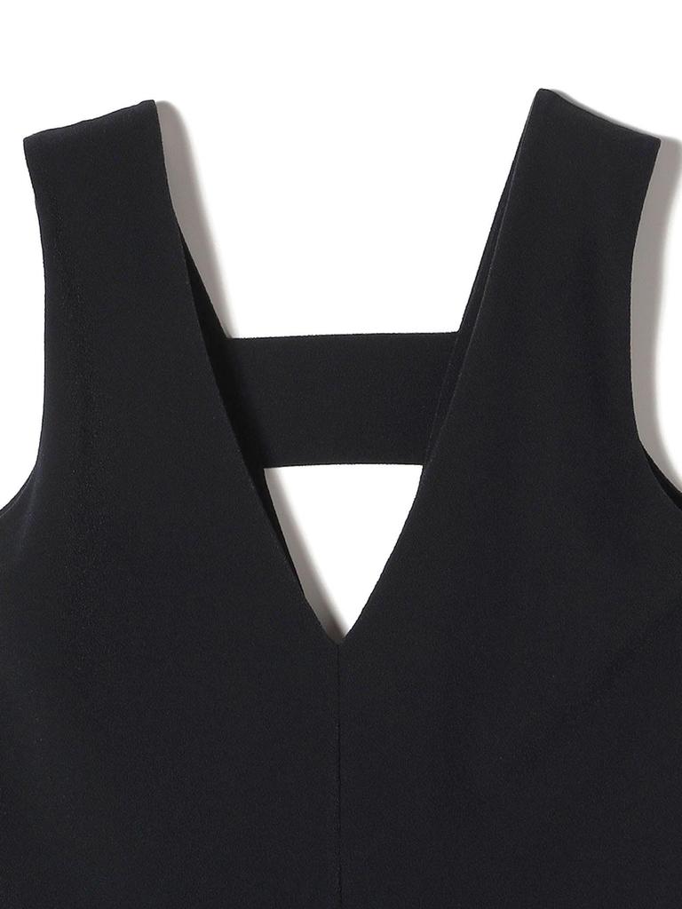 For Italian Pile 318820051 Black1 (SHIPS Women) All-in-one S-(S)