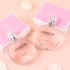 Gentle Cocoa Perfume: Long-Lasting Light Fragrance for Women, Fresh and Natural.