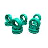 Hydraulic & Pneumatic Piston Rod Seal Ring - Silicone O-Ring by KVK Seals