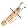 Wooden Snooker Pool Cue Tip Repair Tool Portable Billiard Cue Repairer Accessory