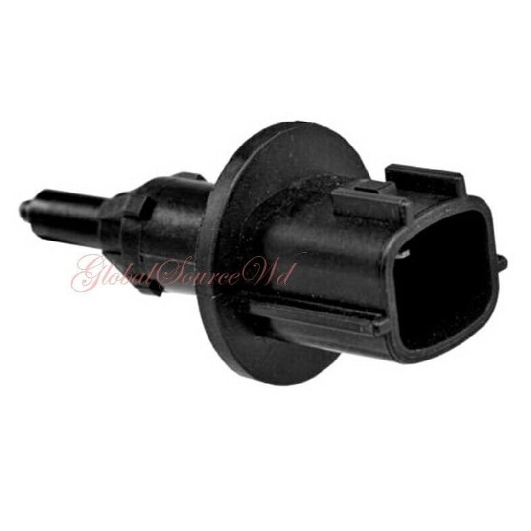 Intake Air Charge Temperature Sensor Fits: 200SX 300ZX Altima Maxima Pathfinder
