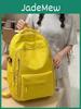 Color Mens Capacity Large Solid Backpack Student And Travel Friendly