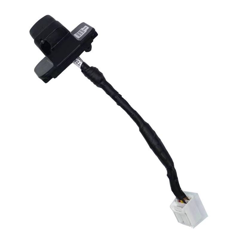 Accord Rear Backup Camera, Models 39530-T2A-U21/A31 Compatible