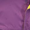THE NORTH FACE NP13500 Mountain parka XL yellow Embroidered Logo Outdoor Men's Used