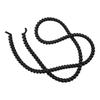 Pvc Cable Cover Electric Bicycle Practical Wired Spring Tube