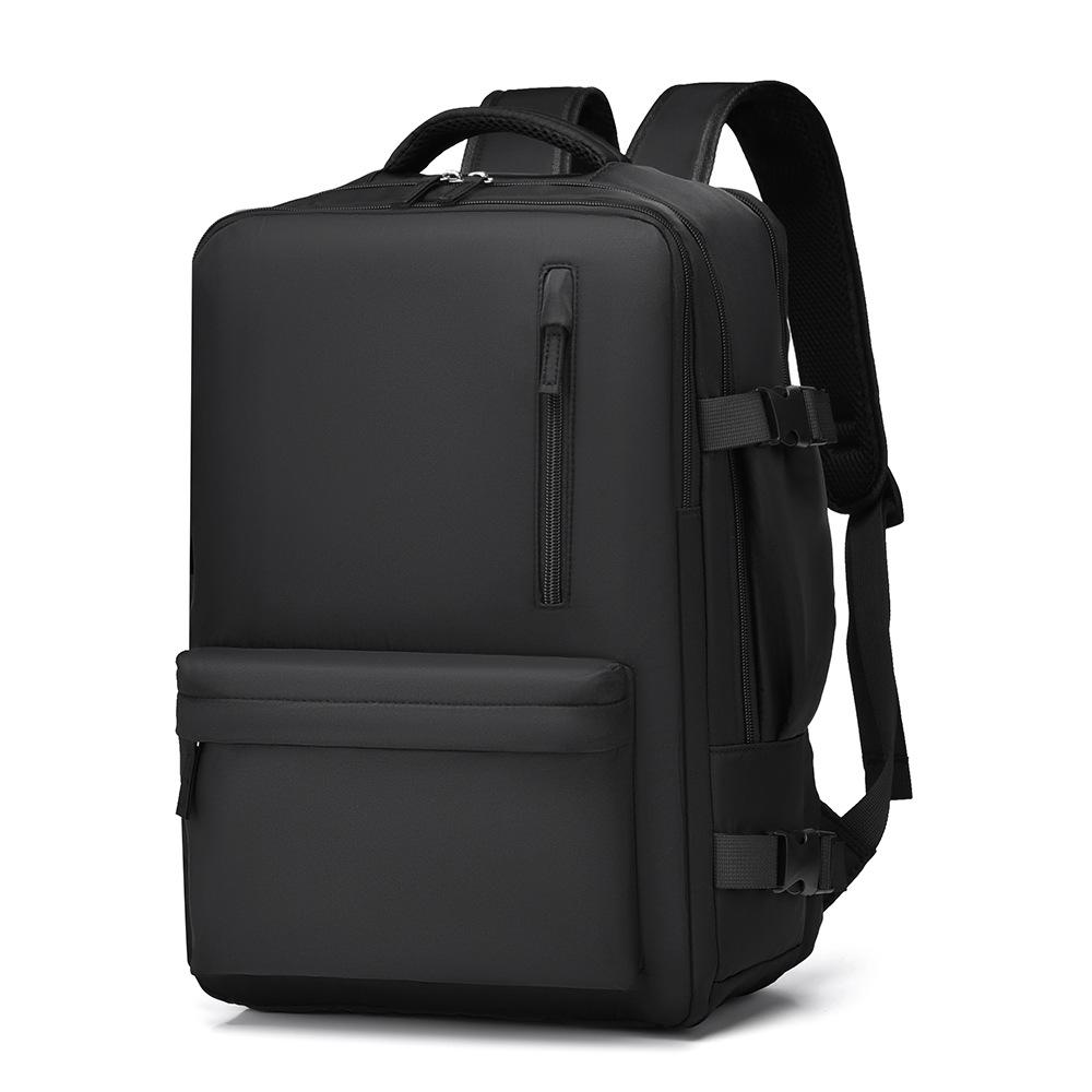 Travel Large Capacity Expandable Commuter Computer Bag School Bag Female High School Student Backpack Multifunctional Travel Backpack Female