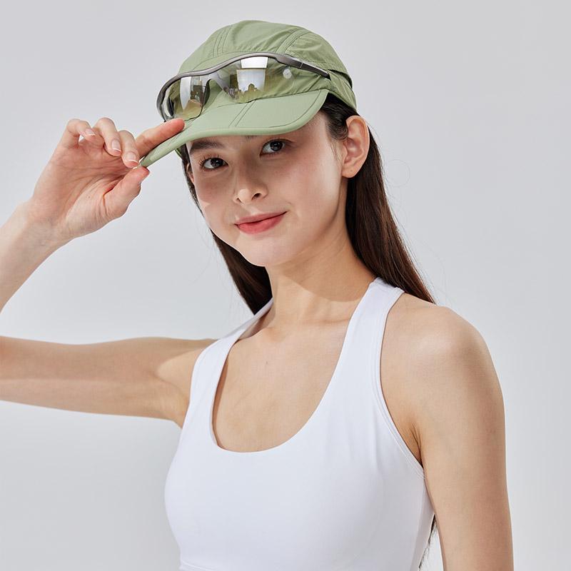 VVC Breathable Outdoor Sport Sun Cap