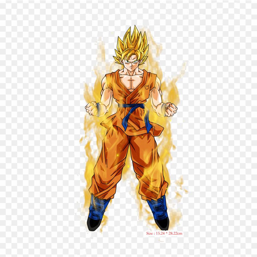 

Нашивки для сумки для одежды, термонаклейки, термонаклейки с рисунком Гоку, моющиеся теплопередачи