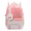 School bag, schoolbag, small large capacity for girls, high-quality backpack, high school and junior high backpack, cross-distribution