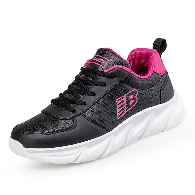 

Обувь женская 42 Весенняя и осенняя женская обувь Кроссовки для бега Кроссовки на воздушной подушке Мягкая подошва Повседневная спортивная обувь женская 41 42