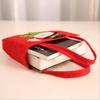 Cute Santa Claus Snowman Candy Gift Bags Cookie Packaging Bags Party Handbag Merry Christmas Storage Package