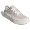 Adidas Labcourt Trainers 'Pink White' Women's Sneakers IF1711