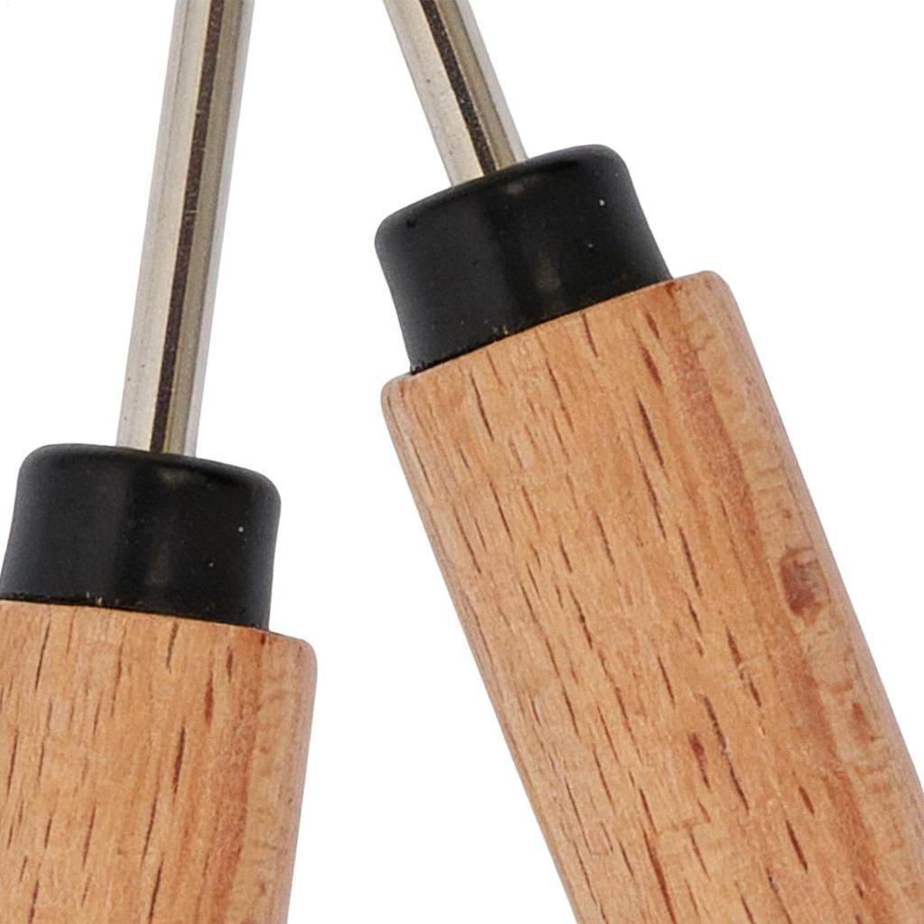 Leather Awl Punch Tool Wood Handle Gadget Leather Sewing Craft Tool Awl For Handmade Projects Beginners Hobbyists Women Adults