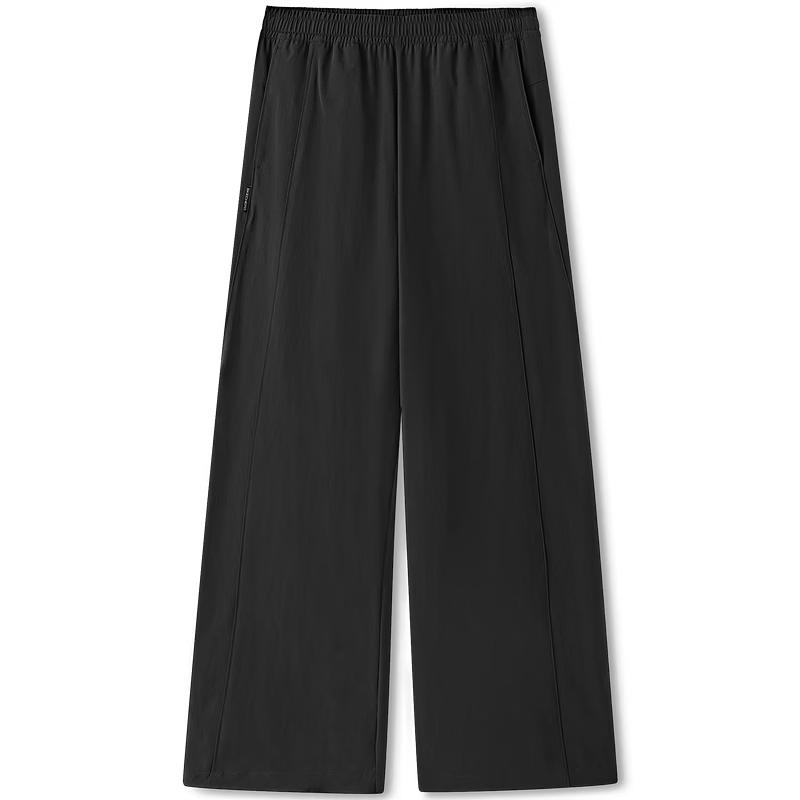 

Skechers Women s Loose Woven Pants L126W022 XL