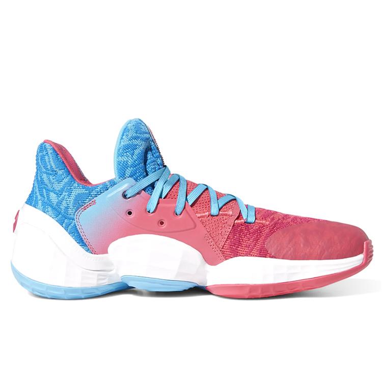 New Adidas Harden Volume 4 'Candy Paint' EF0998