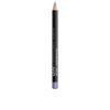 EYE CRAYON SLIM #shimmering Lavender 1.2 G