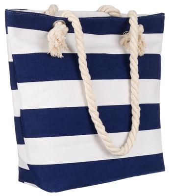 Spring/summer Bag FB01-BIG STRAPS-0699 D.BLUE