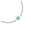Morellato Tesori Eterni Bracelet With Blue Stone SAXN14 For Women