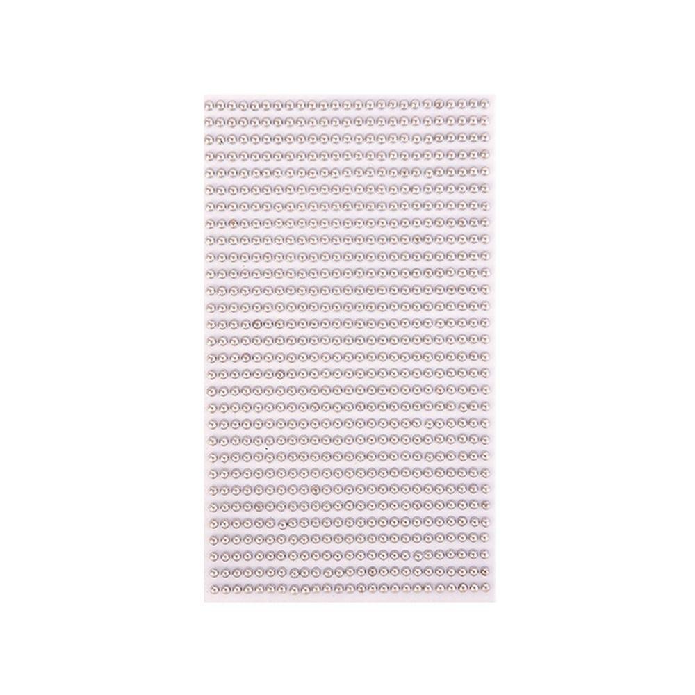 Music Festival Rhinestone Stickers DIY Makeup Decoration Fashion Eyes Shadow Crystal  Kids Toy
