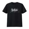 Batcave Gothic T shirt Stylish Goth Death Rock for Trendsetters vintage Washed Stretched Versatile fashion