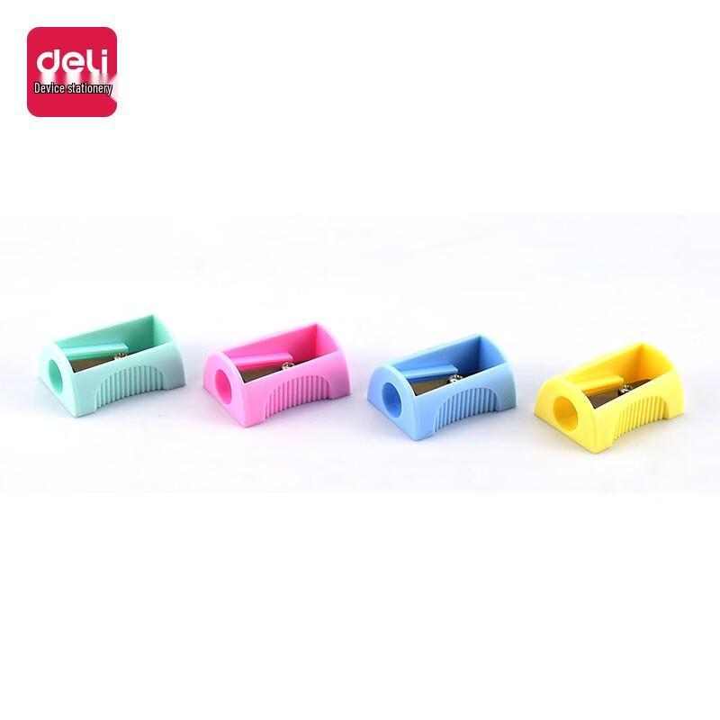 Deli Mini Pencil Sharpener