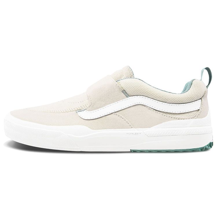 

Кроссовки унисекс Vans Kyle Pro 2 Antique White VN0A4UW33KS
