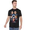 Star Trek Mens StarfleetÂ´s Finest T-Shirt