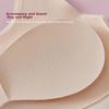 XUEXIMAN Girls' Underwear Bra for Puberty, Middle School And High School Students, Seamless Thin Camisole XL