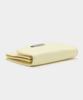 Matincox Auris Card Wallet - Yellow