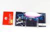 Valkein Spoon Twilight XF Level Ondine 5.2 Grams Sinking Lure No.15 (0083)