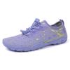 Indoor Treadmill Fitness Shoes Slippery Light Men's and Women's Outdoor Shoes Casual Cycling Hiking Squat Skipping Rope Yoga Shoes