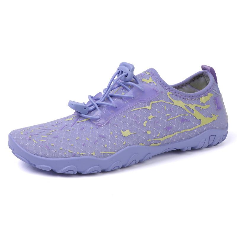 Indoor Treadmill Fitness Shoes Slippery Light Men's and Women's Outdoor Shoes Casual Cycling Hiking Squat Skipping Rope Yoga Shoes